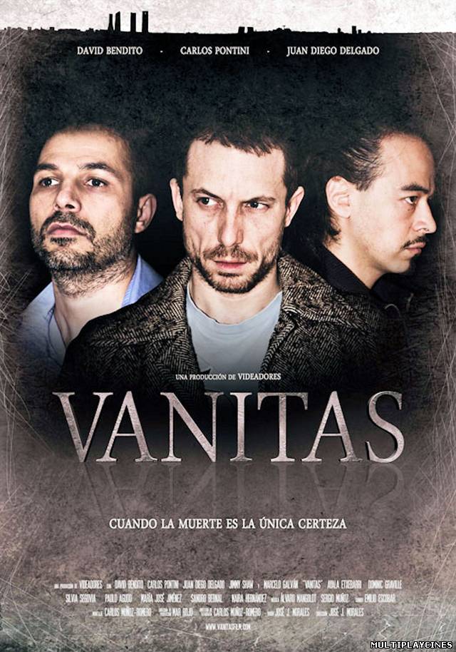 Ver Vanitas (2012) Online Gratis