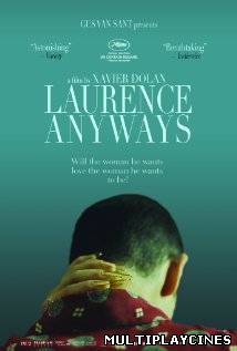 Ver Laurence Anyways (2012) Online Gratis
