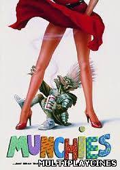 Ver Munchies (1987) Online Gratis