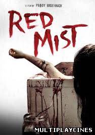 Ver Freakdog (Red Mist) (2008) Online Gratis