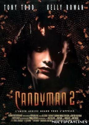 Ver Candyman 2: Adiós a la carne (1995) Online Gratis