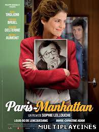 Ver Paris Manhattan (2012) Online Gratis