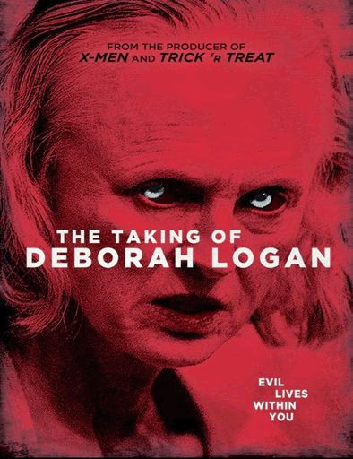 Ver The Taking (2014) Online Gratis