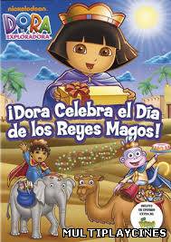 Ver Dora celebra el día de los Reyes Magos (2012) Online Gratis