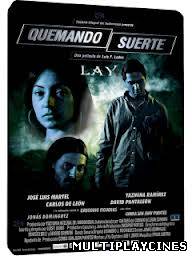 Ver Quemando suerte (2009) Online Gratis
