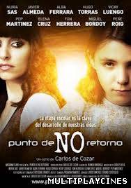 Ver Punto de no retorno (2010) Online Gratis