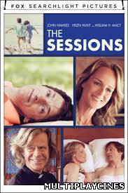 Ver Las sesiones (The Sessions) (2012) Online Gratis