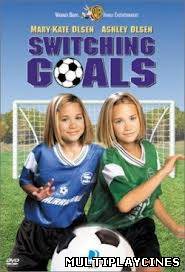 Ver Campeonas por igual (1999) Online Gratis