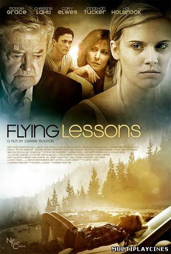 Ver Flying Lessons (2010) Online Gratis