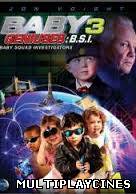 Ver Baby Geniuses: Baby Squad Investigators (2012) Online Gratis