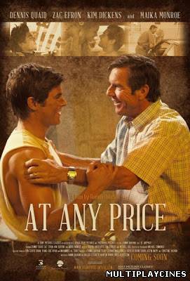 Ver At any price (2013) Online Gratis