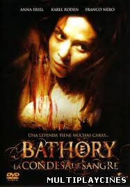 Ver Bathory. La condesa de la sangre (Bathory)  (2008) Online Gratis