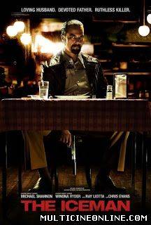 Ver El hombre de hielo / The Iceman (2012) Online Gratis