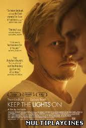 Ver Keep the Lights On (2012) Online Gratis