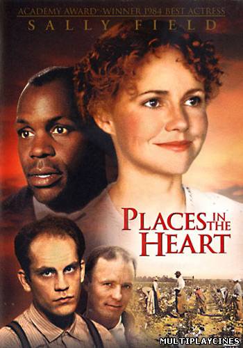 Ver En un lugar del corazón (1984) Online Gratis