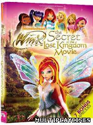 Ver Winx Club: El Secreto del Reino Perdido (2007) Online Gratis