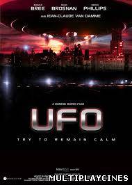 Ver UFO (2013) Online Gratis