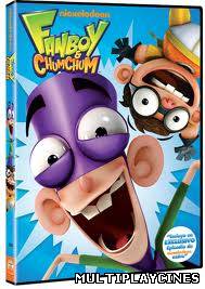 Ver Fan Boy y Chum Chum (2009) Online Gratis