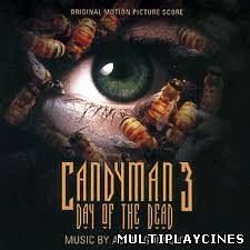 Ver Candyman 3: El día de los muertos (1999) Online Gratis