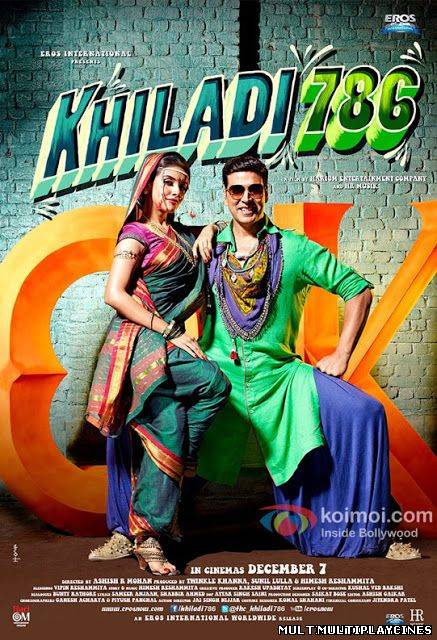 Ver Khiladi 786 (2012) Online Gratis