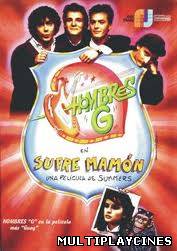 Ver Sufre mamòn (1987) Online Gratis