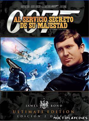 Ver Operación Trueno (Thunderball (James Bond 4)) (1965) Online Gratis