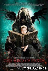 Ver The ABCs of Death (2013) Online Gratis