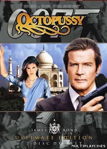 Ver Octopussy (Octopussy (James Bond 13)) (1983) Online Gratis