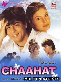 Ver Chaahat (1996) Online Gratis