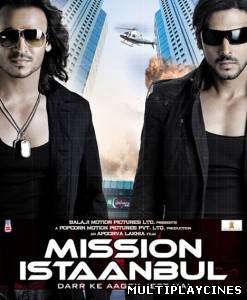 Ver Mission Istaanbul Online Gratis