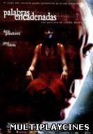 Ver Palabras encadenadas (2003) Online Gratis