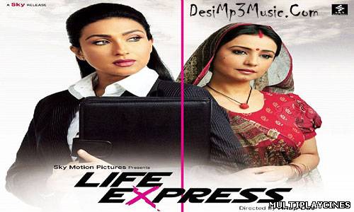 Ver Life Express Online Gratis