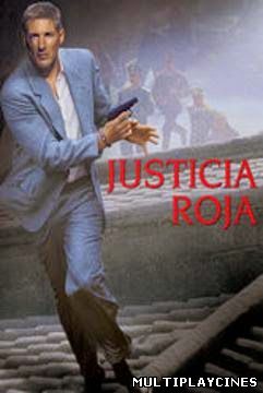 Ver Justicia Roja / El Laberinto Rojo / Red Corner (1997) Online Gratis