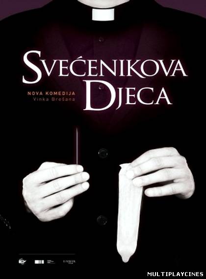 Ver The Priest’s Children (2013) Online Gratis