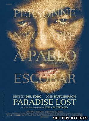 Ver Escobar: Paradise lost (2014) Online Gratis