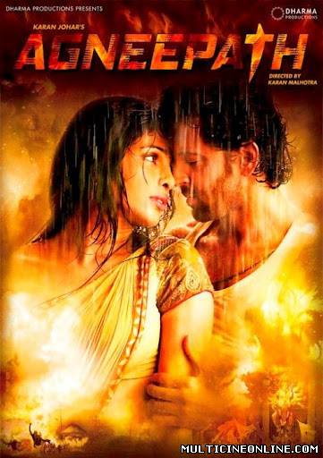 Ver Agneepath (2012) Online Gratis