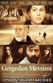 Ver Fasle kargadan / Rhino Season (Gergedan mevsimi) (2012) Online Gratis