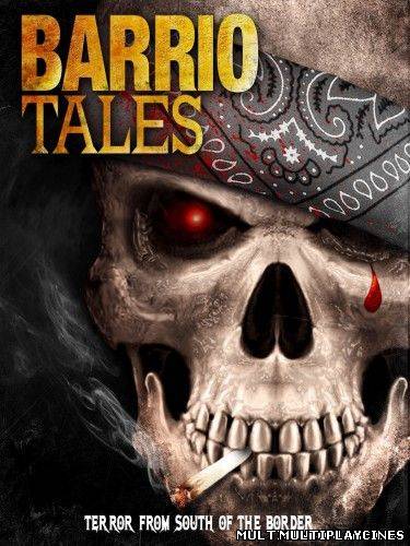 Ver Barrio Tales (2012) Online Gratis