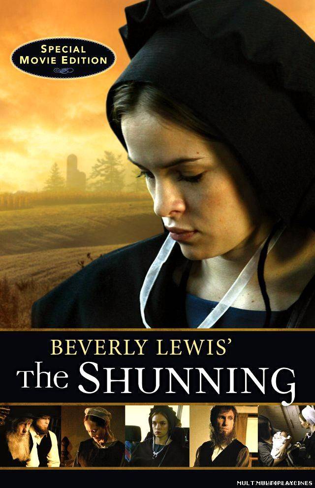 Ver El Desprecio (Beverly Lewis’s The Shunning) (2011) Online Gratis