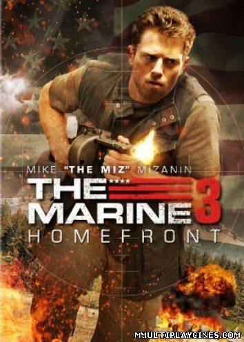 Ver The Marine: Homefront (2013) Online Gratis