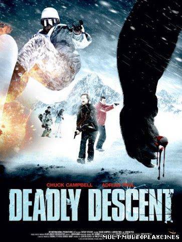 Ver Deadly Descent (2012) Online Gratis