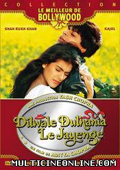 Ver Dilwale Dulhania Le Jayenge (1995) - Dragoste cu scântei Online Gratis