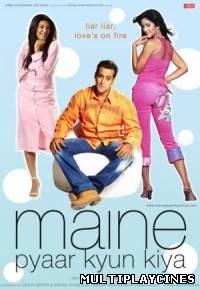 Ver Maine Pyar Kyun Kiya? (2005) - Un mincinos indragostit Online Gratis