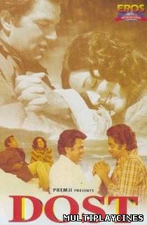 Ver Dost (1974) Online Gratis