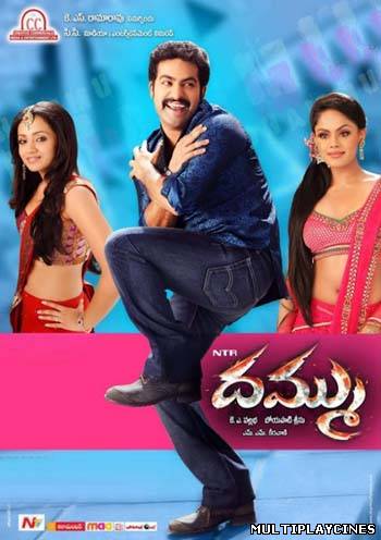 Ver Dammu (2012) Online Gratis