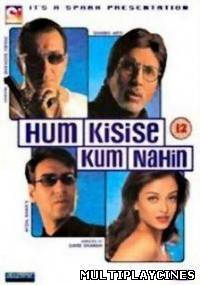 Ver Hum Kisi Se Kum Nahin (2002) Online Gratis