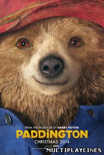 Ver Paddington (2014) Online Gratis