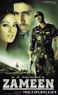 Ver Zameen (2003) - Atac asupra Indiei Online Gratis