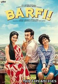 Ver Barfi! (2012) Online Gratis