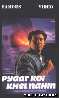 Ver Pyaar Koi Khel Nahin (1999) Online Gratis